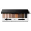 Paleta vegan sjenila za oči - Laid Bare - Slika 2