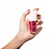 Prirodni lak za nokte obogaćen vitaminima ▸CLEVER BEAUTY◂ - Slika 2