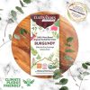 CULTIVATOR'S RUBIN CRVENA 100% PRIRODNA, ORGANSKA BILJNA BOJA ZA KOSU - Slika 2