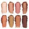 PALETA VEGAN SJENILA ZA OČI – GOLDEN HOUR - Slika 2