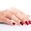 CLEVER BEAUTY PRIRODNI LAK ZA NOKTE - INSPIRANTE - Slika 2