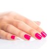 CLEVER BEAUTY PRIRODNI LAK ZA NOKTE - PASSIONEE - Slika 2