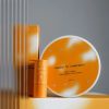 UOGA UOGA POKLON PAKET   ¤   Orange Set - Slika 2