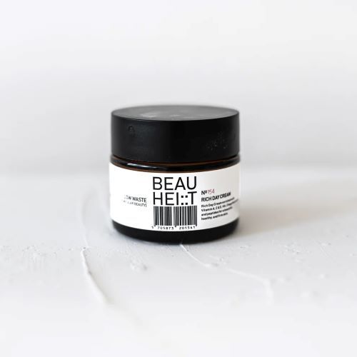 BEAUHEIT RICH DAY CREAM