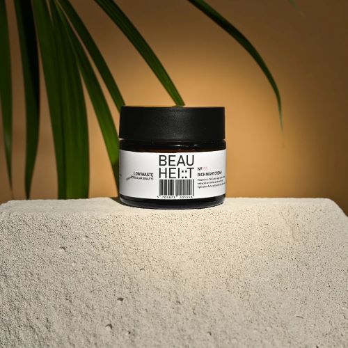 BEAUHEIT RICH NIGHT CREAM