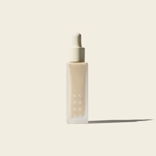 UOGA UOGA MINERAL SERUM FOUNDATION - SPF20