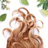 AROMA ZONE ZLATNO PLAVA 100 % PRIRODNA, ORGANSKA, BILJNA BOJA ZA KOSU - Slika 2