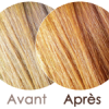 AROMA ZONE ZLATNO PLAVA 100 % PRIRODNA, ORGANSKA, BILJNA BOJA ZA KOSU - Slika 4