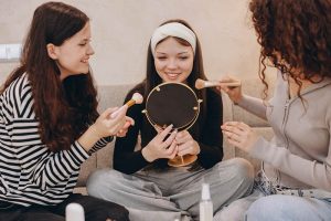 Tinejdžeri radionice