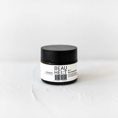 BEAUHEIT DAILY MOISTURIZER