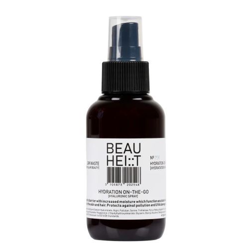 BEAUHEIT HYDRATION ON-THE-GO SPRAY