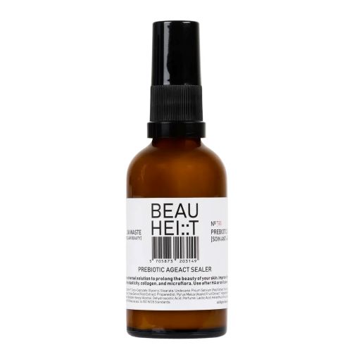 BEAUHEIT PREBIOTIC AGEACT SEALER