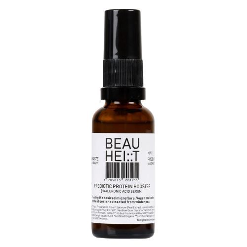 BEAUHEIT PREBIOTIC PROTEIN BOOSTER