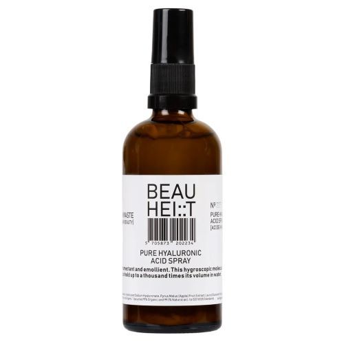 BEAUHEIT PURE HYLURONIC ACID SPRAY