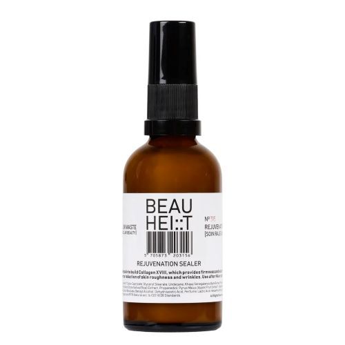 BEAUHEIT REJUVENATING SEALER