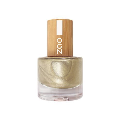 ZAO LAK ZA NOKTE – GOLDEN