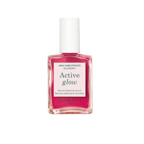 MANUCURIST ACTIVE GLOW™- Blueberry