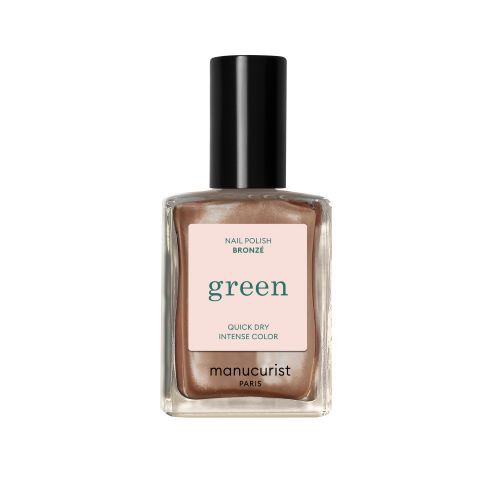 MANUCURIST GREEN™ - Bronze