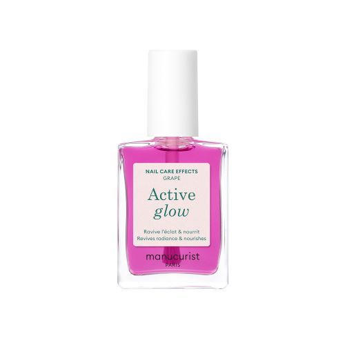 MANUCURIST ACTIVE GLOW™- Grape