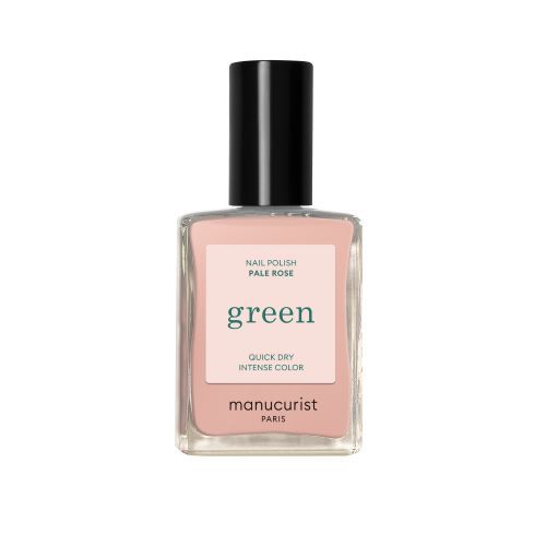 MANUCURIST GREEN™ - Pale Rose