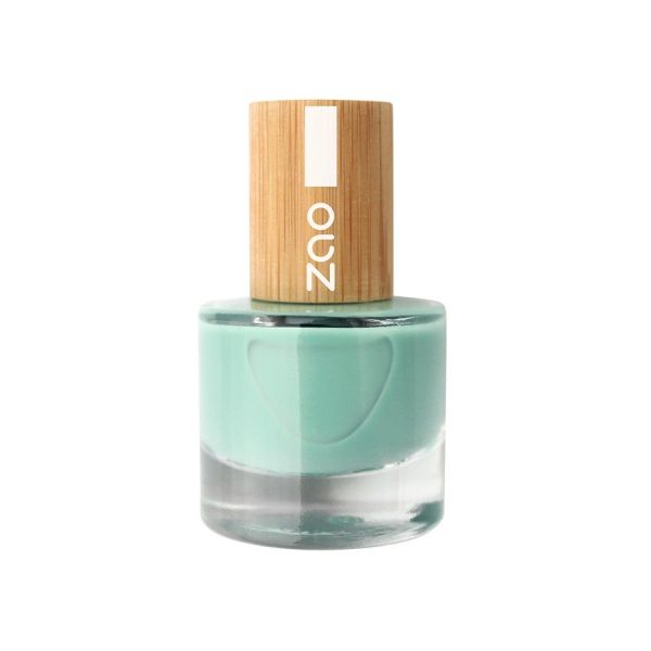 ZAO LAK ZA NOKTE - AQUAMARINE