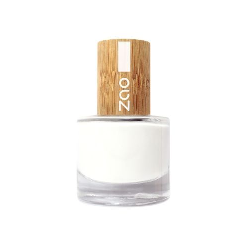 ZAO LAK ZA NOKTE – “FRENCH” WHITE