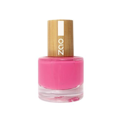 ZAO LAK ZA NOKTE – FUCHSIA PINK