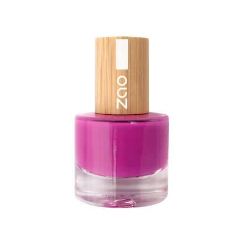 ZAO LAK ZA NOKTE – FUCHSIA