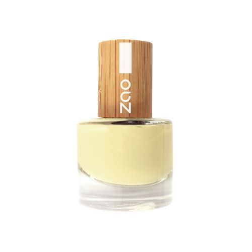 ZAO LAK ZA NOKTE – MIMOSA PASTEL