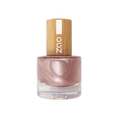 ZAO LAK ZA NOKTE – PINK CHAMPAGNE