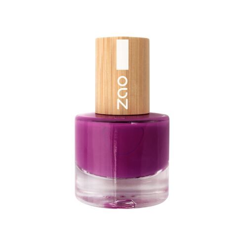 ZAO LAK ZA NOKTE - PLUM