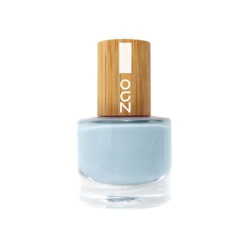 ZAO LAK ZA NOKTE – SUGARED ALMOND BLUE