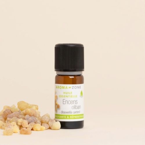 AROMA ZONE ORGANSKO ETERIČNO ULJE TAMJANA  (Boswellia carterii)