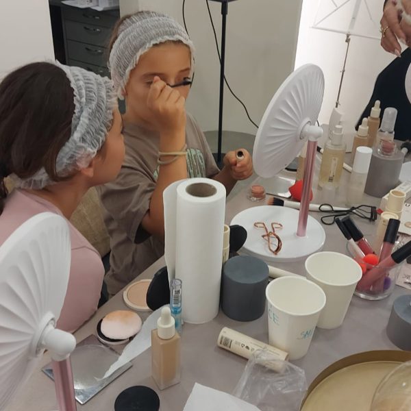 CLEAN MAKEUP BAŠ ZA TEBE