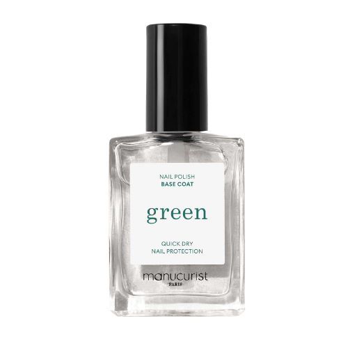 MANUCURIST GREEN™ Base Coat