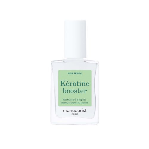 MANUCURIST™ SERUM ZA OPORAVAK NOKTIJU – Keratin Booster