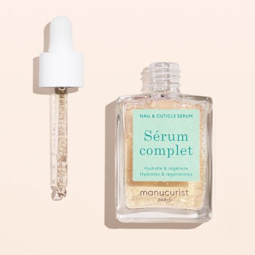 Manucurist serum complet_photo