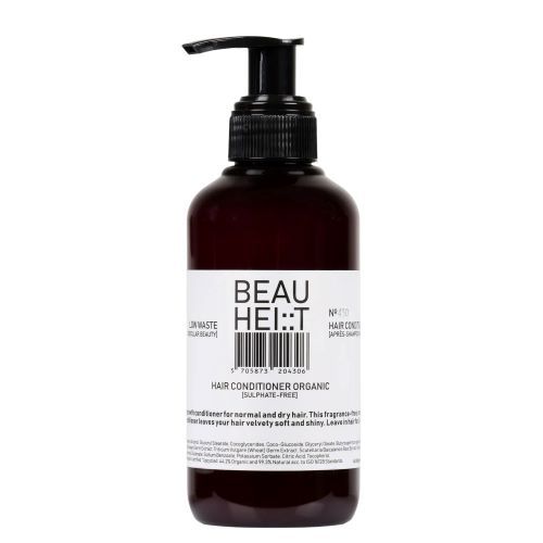 BEAUHEIT ORGANSKI REGENERATOR ZA KOSU