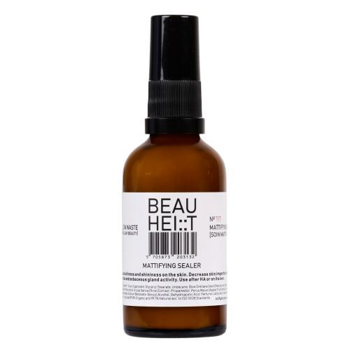 BEAUHEIT MATTIFYING SEALER