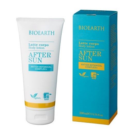 BIOEARTH HRANJIVI LOSION ZA TIJELO