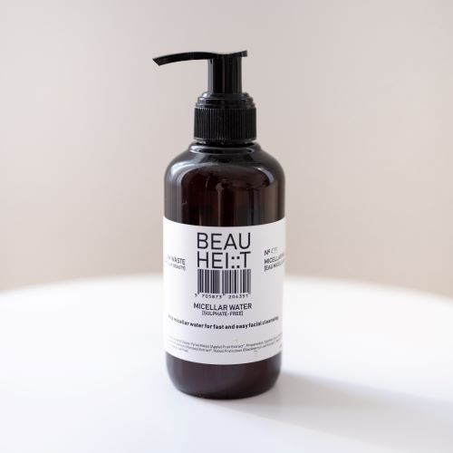 BEAUHEIT MICELARNA VODA