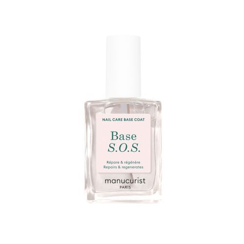 MANUCURIST™ S.O.S UČVRŠĆIVAČ NOKTIJU - Nail Strengthener