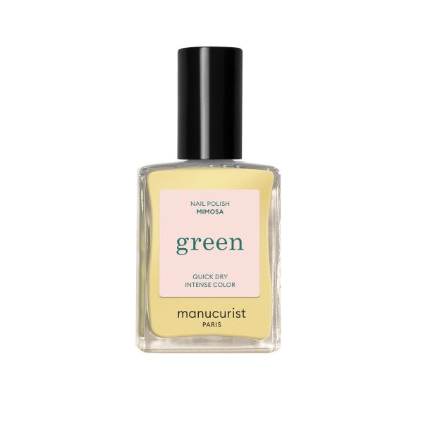 MANUCURIST GREEN™ - Mimosa