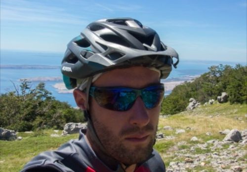 Muška njega_naslovna