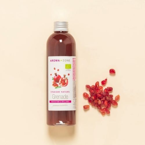 AROMA ZONE ORGANSKI OCAT NARA