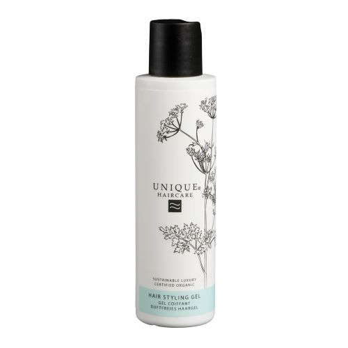 UNIQUE HAIR STYLING GEL