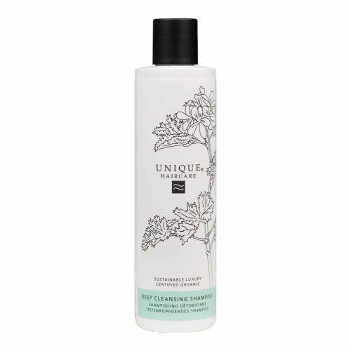 UNIQUE DETOX ŠAMPON ZA KOSU