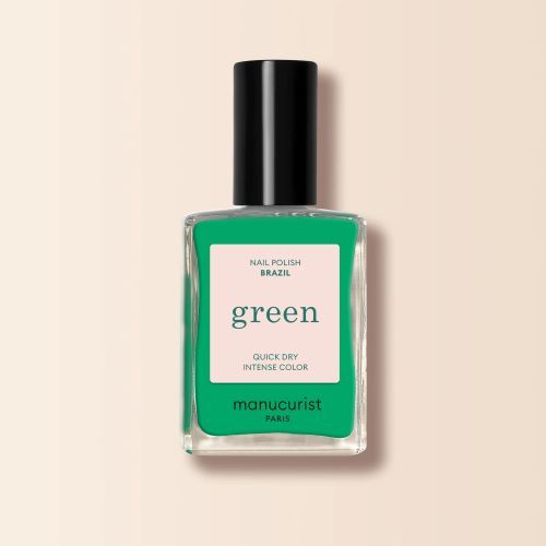 MANUCURIST GREEN™ - Brazil