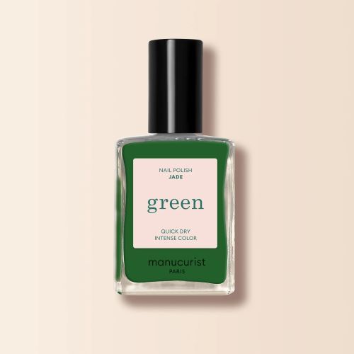 MANUCURIST GREEN™ - Jade