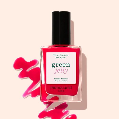 MANUCURIST GREEN™ - Pomme d'Amour Jelly